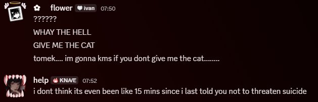 JvstFlower's tweet image. 