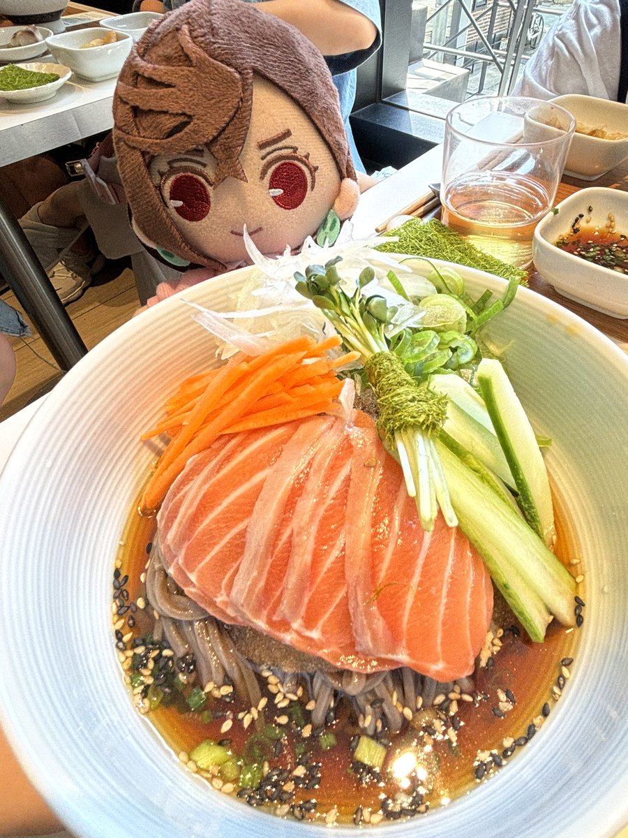 hamduing_me's tweet image. #좋사좋시☘️