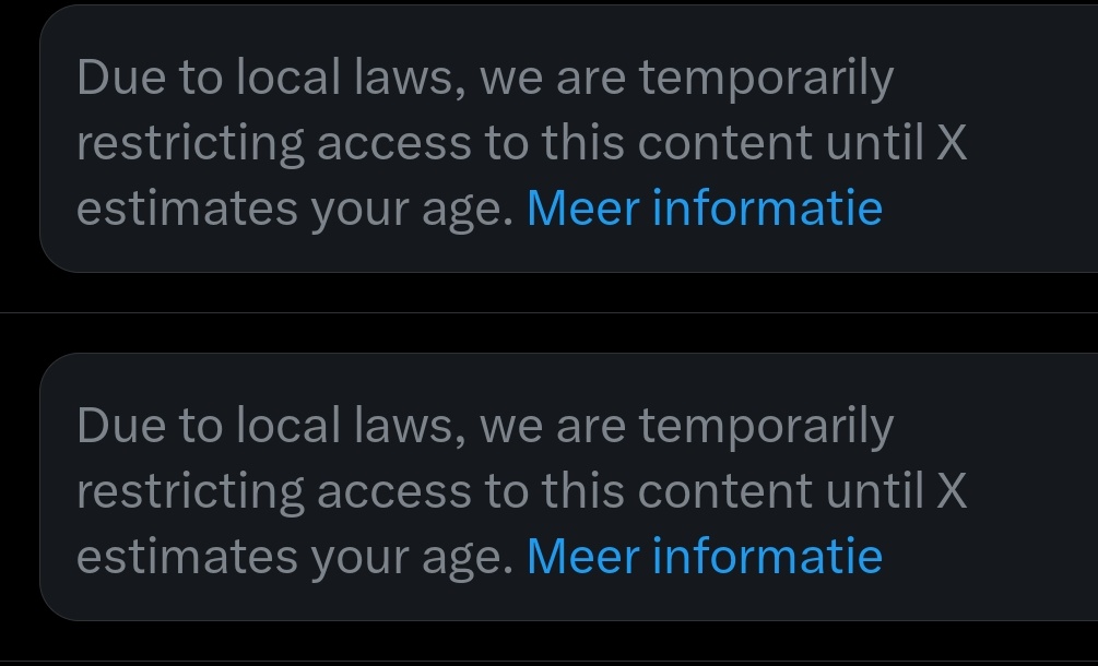 Thanks a lot all of you holier then the Pope, politicians