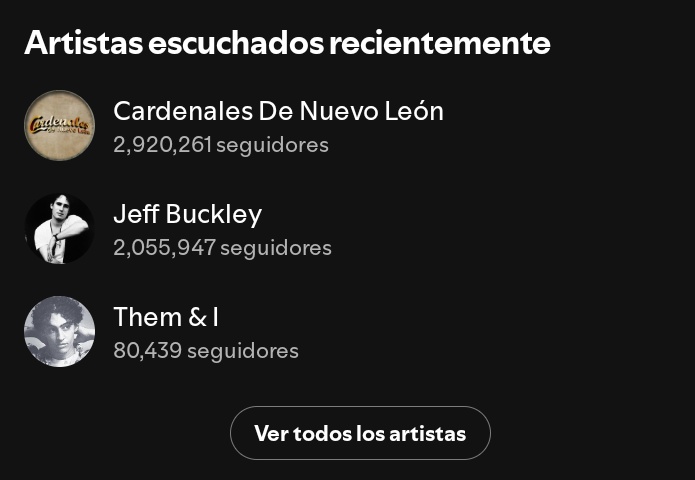 No lo entenderías 🥀