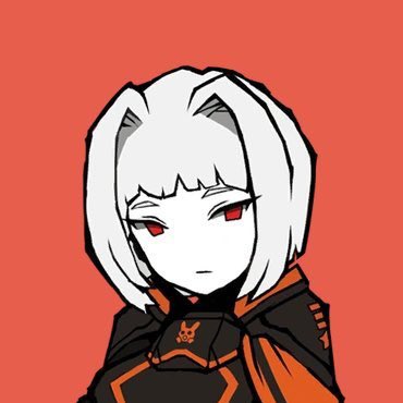 Myograzesgrass's tweet image. #NewProfilePic