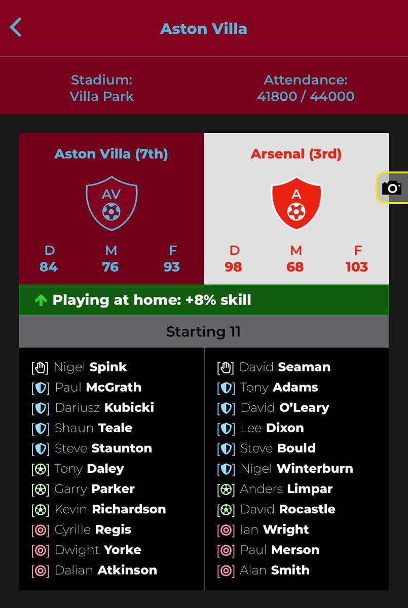 JUSTIN_AVFC_'s tweet image. Any champ manager fans out there my age will love this !!
You can download this now here
rfm25.onelink.me/AFls/jtv