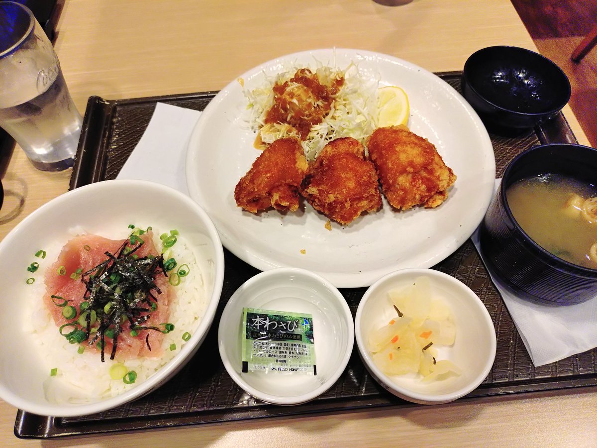 75_actor's tweet image. ガストですこーし贅沢!から好しの唐揚げ大好きなんです笑
稽古する度に勝手に自分に刺さりまくってます…モラトリアム…自立できるよう頑張ります。
ご予約こちらから👇
shibai-engine.net/prism/webform.…
#エルムぺトリコール
#光岡菜々子