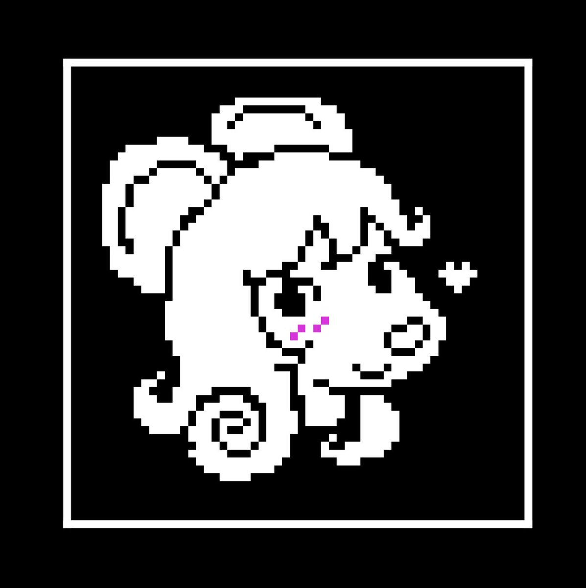 thimblebroook's tweet image. my undertale memory drawing That I luckily Took a picture of before accidentally going back and losing it . love U Toby