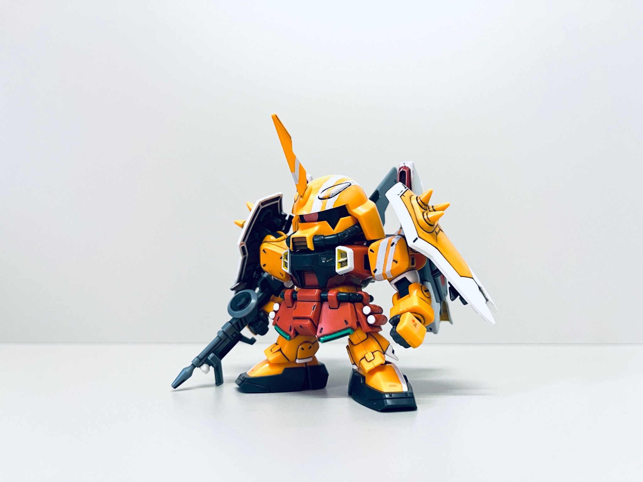 ガンプラ7種＋α ガンプラ7種＋α GUNDAM NEXT FUTURE限定 ENTRY GRADE 1/144 RX