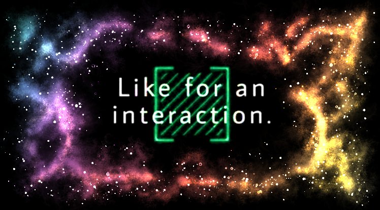 ImperialCosmos's tweet image. ✨✨