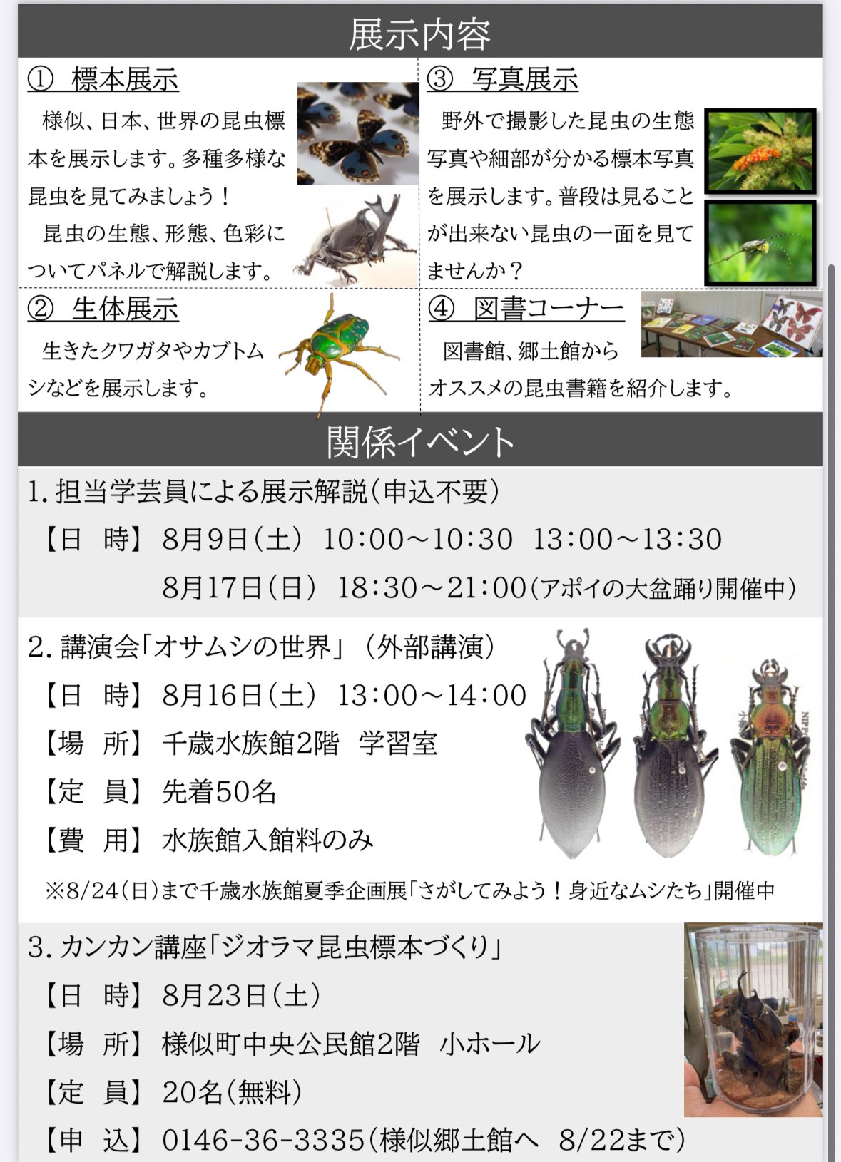 BUGS-DESIGN (@BUGS_DESIGN) / X