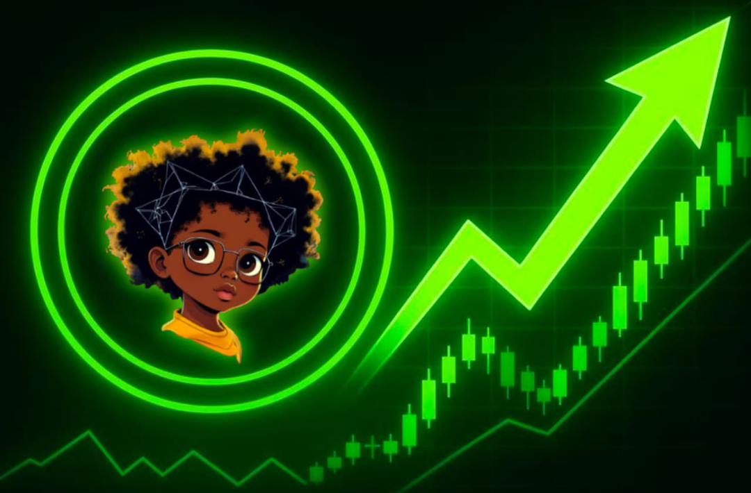 MuhammadEmira's tweet image. Ready for the upside ?
Stay the course , keep holding $AFRO