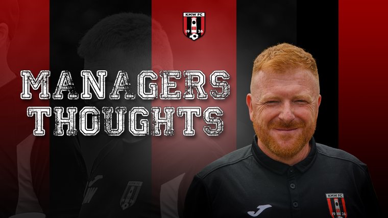KimberleyMWFC's tweet image. MANAGERS THOUGHTS #Pitchero
kimberleyminerswelfarefc.co.uk/news/managers-…