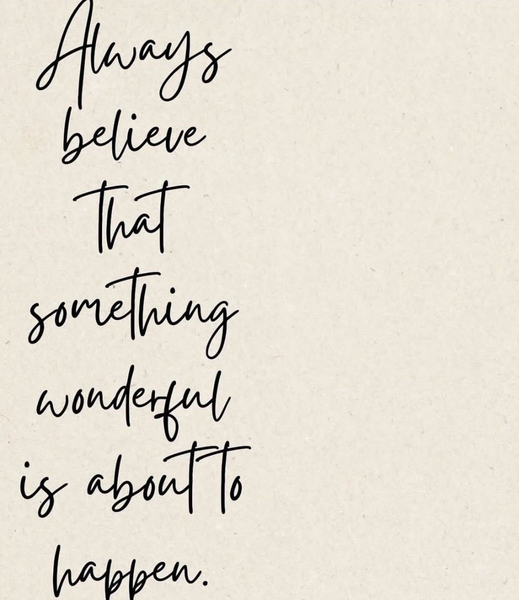 anu2181's tweet image. Good morning ☀️
