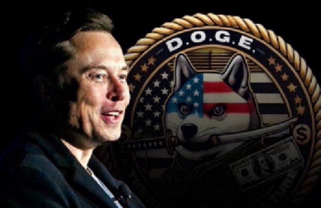 🚨 DOGE BREAKING: U.S. agencies cut $5.1B in contract ceilings last week, saving taxpayers $498M.

Thanks to DOGE. More tax dollars saved. 💸
