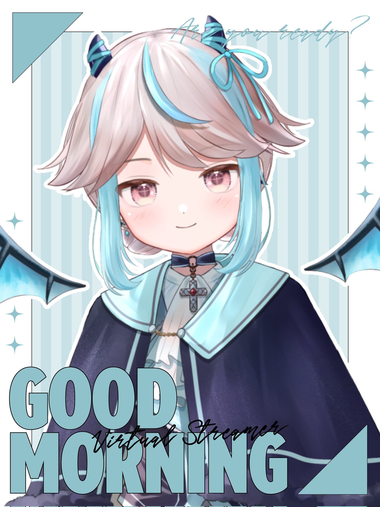 ♡ぴよぴよページ♡魔法セッションご予約♡電話占い60分￼ 黒坂ヨミ😈📏ちびっこ悪魔Vtuber on X: 