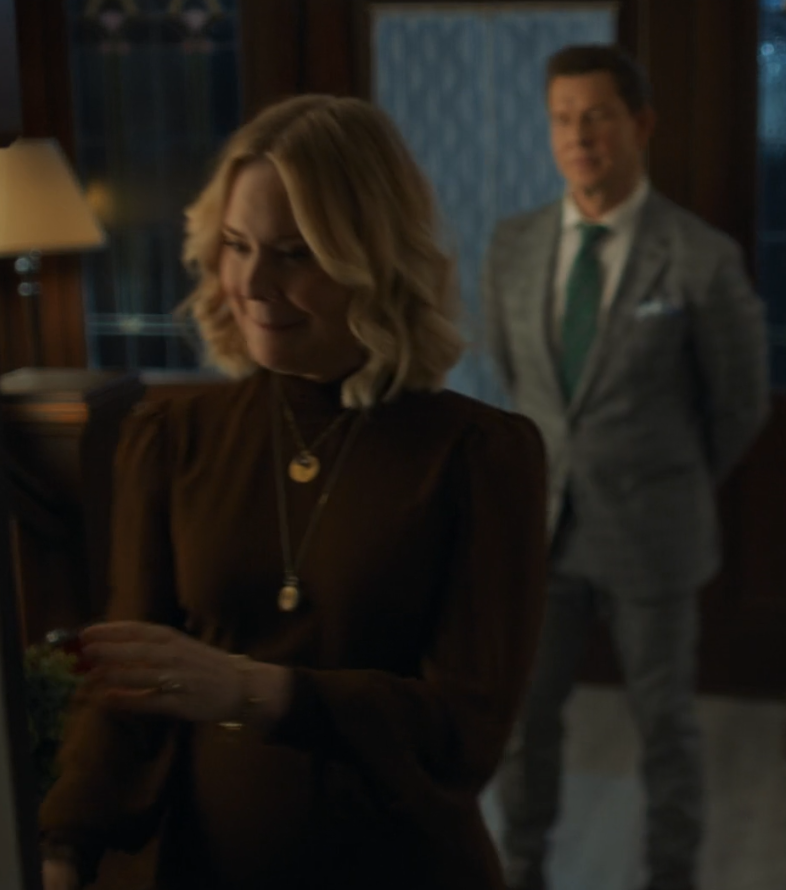 grace_brebion's tweet photo. "Really?"
"Really!"
Yes, Oliver. #BabyOToole is on the way. And we really really really want to meet this tiny new #POstable as soon as possible!
#POstables #RenewSSD @hallmarkmystery
@HallmarkPlus @hallmarkchannel
@Anniehowellpr #DarrenAbbott https://t.co/70qh5BROaz