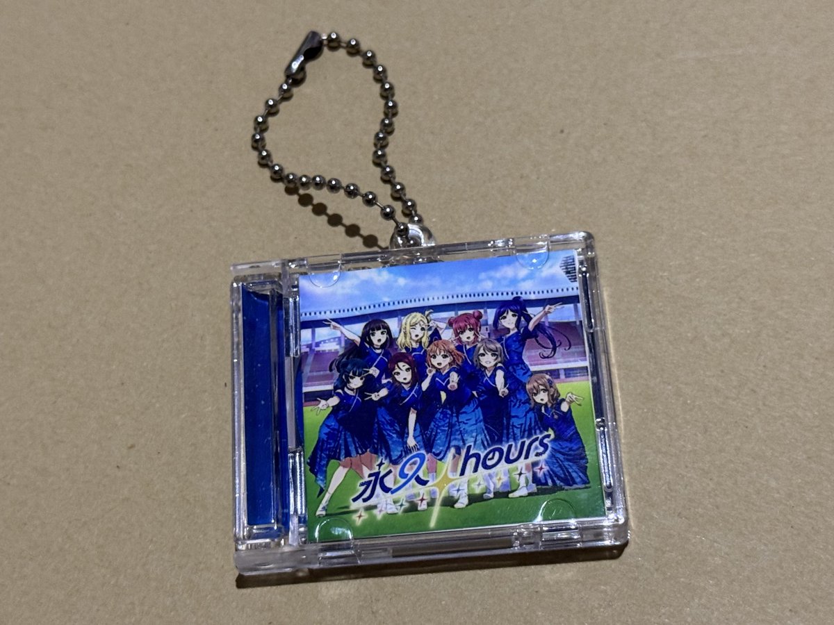 Ume_0723__'s tweet image. 公式が出さないから作った。