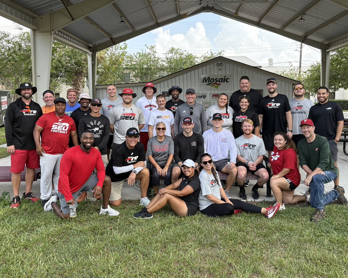 DrewWatsonAD's tweet image. What a great morning serving as a staff with Mike Cooper at @DreamCenterLKLD!  Thanks for your work, team! #FireFamily #LKLD