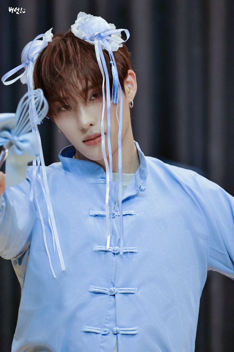 immushve's tweet image. 250725 Everline
中華料理屋の酢豚が食べたい
#P1Harmony #피원하모니
#KEEHO #기호
