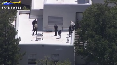 Jessica Garate (@krqegarate) on Twitter photo #BREAKING:Ā <a href="/NMStatePolice/">NMSP</a> say a 14-year-old was killed and a 19-year-old injured in a shooting while they were hanging out in a dorm room on the <a href="/UNM/">Univ. of New Mexico</a> campus. An 18-year-old has been arrested. Weāll have the latest details tonight on <a href="/krqe/">KRQE News 13</a> at 10. #BREAKING:Ā <a href="/NMStatePolice/">NMSP</a> say a 14-year-old was killed and a 19-year-old injured in a shooting while they were hanging out in a dorm room on the <a href="/UNM/">Univ. of New Mexico</a> campus. An 18-year-old has been arrested. Weāll have the latest details tonight on <a href="/krqe/">KRQE News 13</a> at 10.