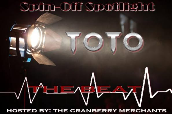CranberryMerch2's tweet image. SATURDAY AT NOON EST! 😃🎶
Our radio show The Beat rocks the house on My Indie Radio out of Paris, France! They have our “Spin-Off Spotlight Show: Toto” episode on deck this week, so don’t miss it! HUGE shoutout & thanks for replaying The Beat!!
Tune in: myindieradio.net