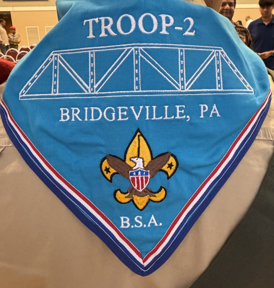 SenRobinsonPA's tweet image. Congratulations to Dhruv Kithany on earning Eagle Scout honors with @boyscouts Laurel Highlands Council Troop 2 in Bridgeville. For his Eagle Scout project, Dhruv built 10 wildlife animal shelters & created a specialized turtle enclosure for Humane Animal Rescue of Pittsburgh.