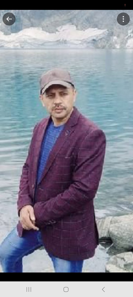 IrfanKhICP's tweet photo. @CSMR786 @grok @grok 
اپکو اس کی شکل دیکھ کر بتا سکتے ہیں کہ اسکے والد کون ہے ؟ https://t.co/51QFdBj9KI