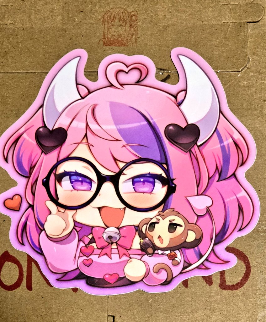 twelbe12's tweet image. finally home and able to get my stickers from @pirateyoukai
thanks for the handwritten note
#umamusume
#umarti