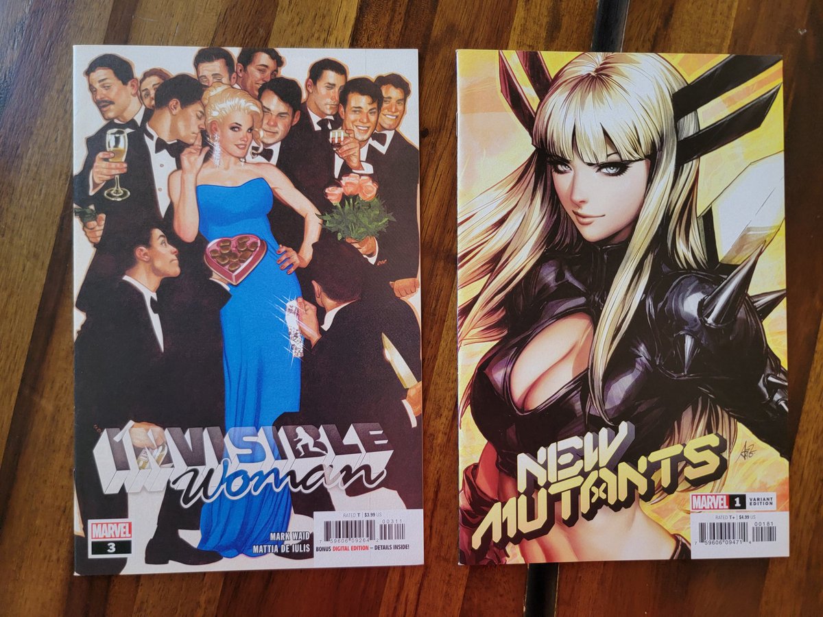 keithelotro's tweet image. Lot 11 - ladies night

$4, $3, $3, $5