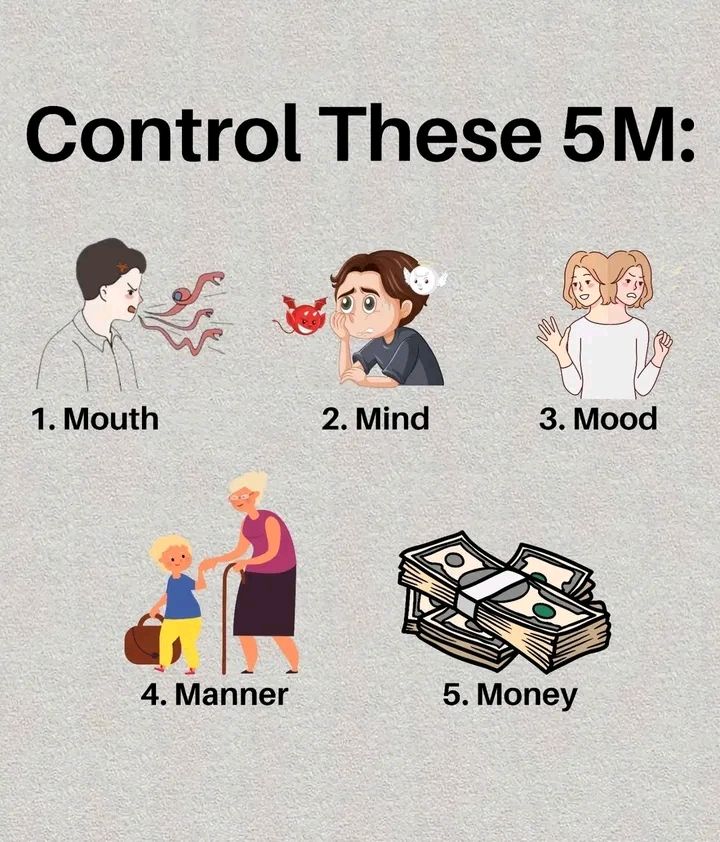 UJunami's tweet image. Control these for better life 💫