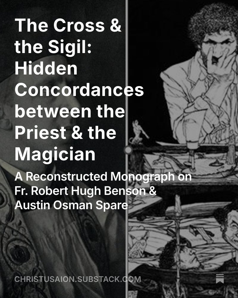 goetheurgy's tweet image. An interesting article by a friend of a friend. Link below. Be blessed.
