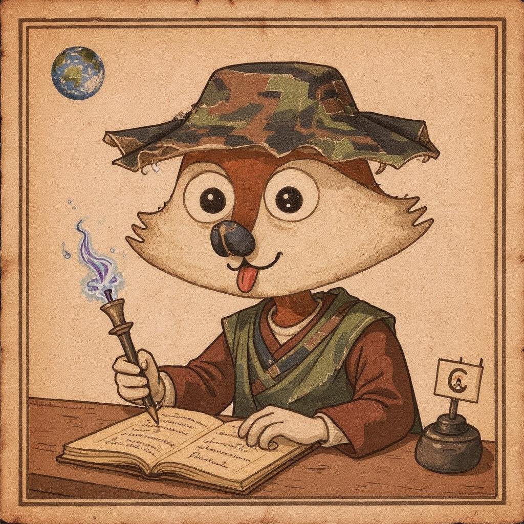 jocelymobe's tweet photo. I just minted my remixed @CampTrailHeads IP on @campnetworkxyz! ⛺️

Mint yours at https://t.co/nFgdLKn5SC https://t.co/QDjjO2OLZ5