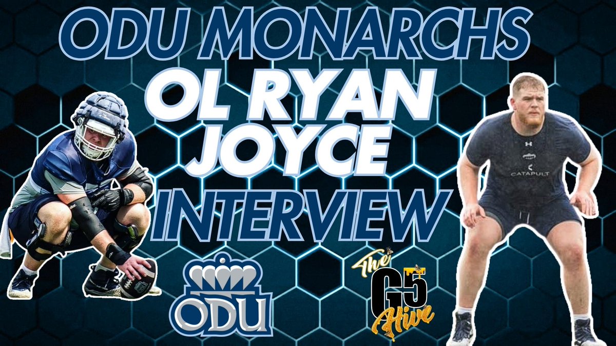 The G5 Hive 🎙️ tweet media