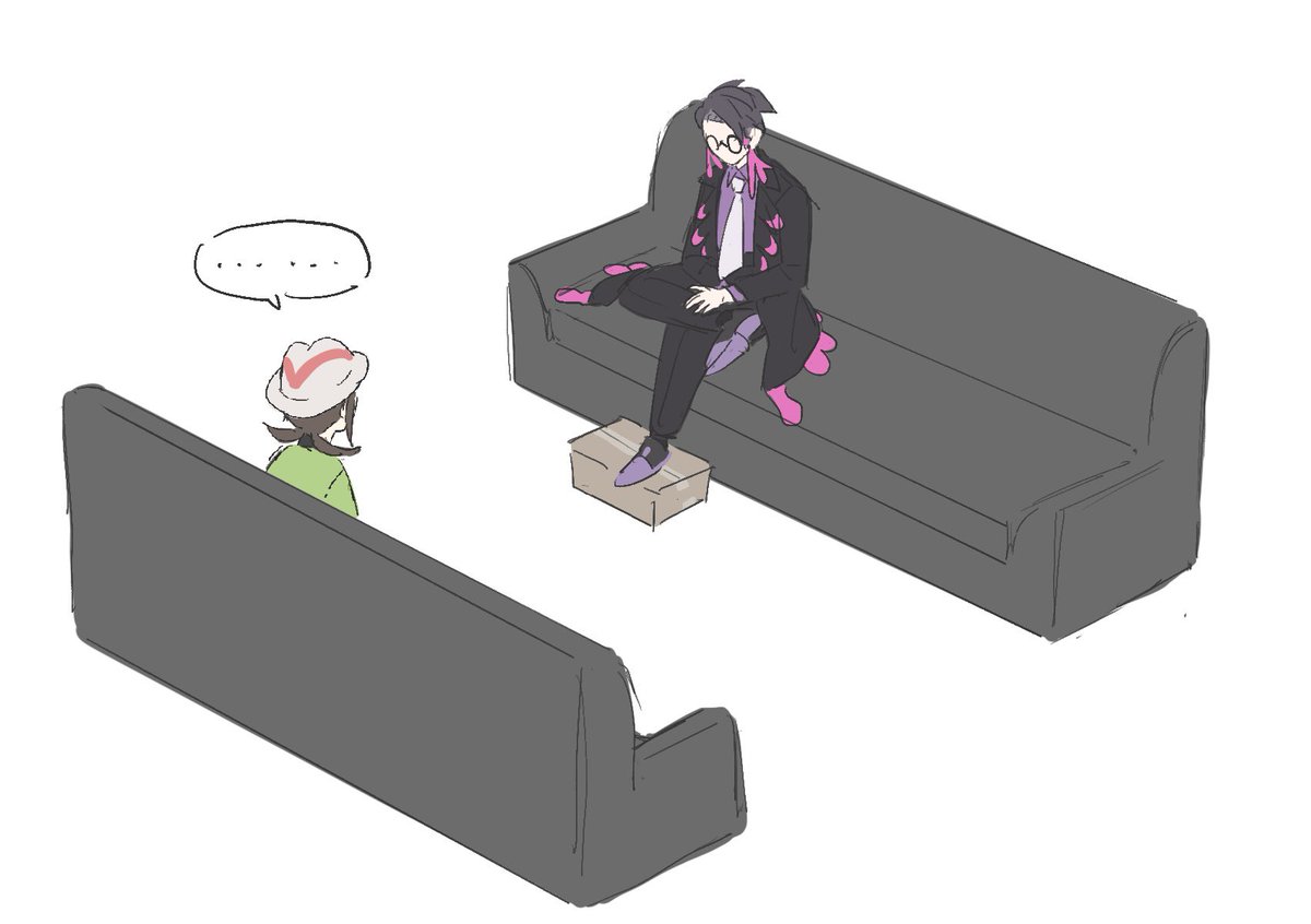 Hazel_maier's tweet image. 短足もかわいいww