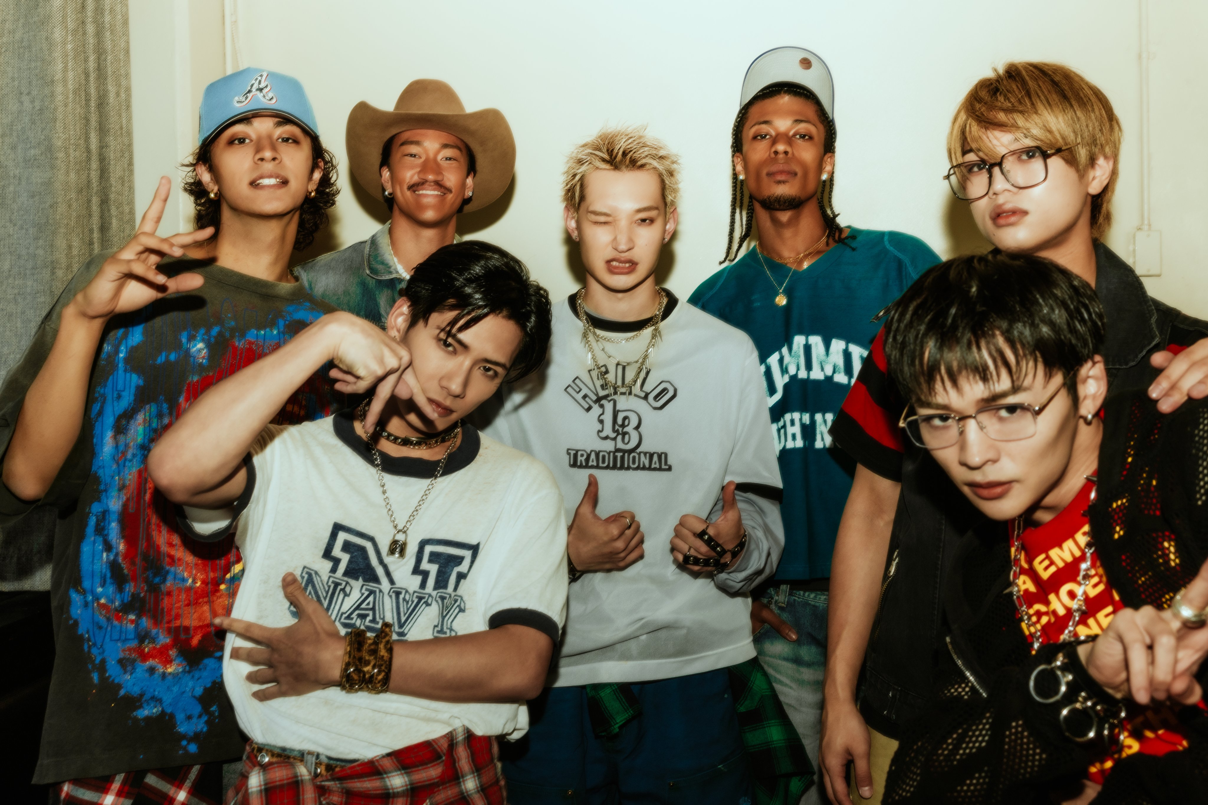 ミュージシャン PSYCHIC FEVER CD P.C.F Japan PSYCHIC FEVER from EXILE TRIBE Music (1 CD