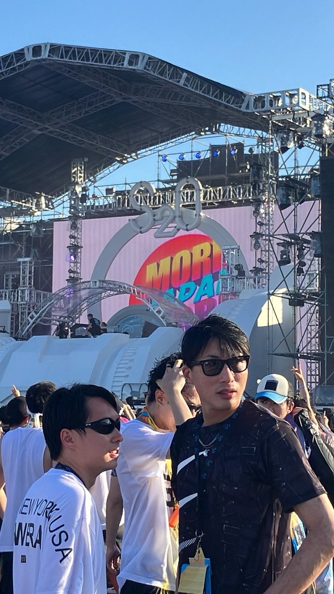 Sigala_jp's tweet image. この時期になるとS2O思い出す
本当に未成年でYellow Claw見れたの神だった
またYellow Claw見たいな