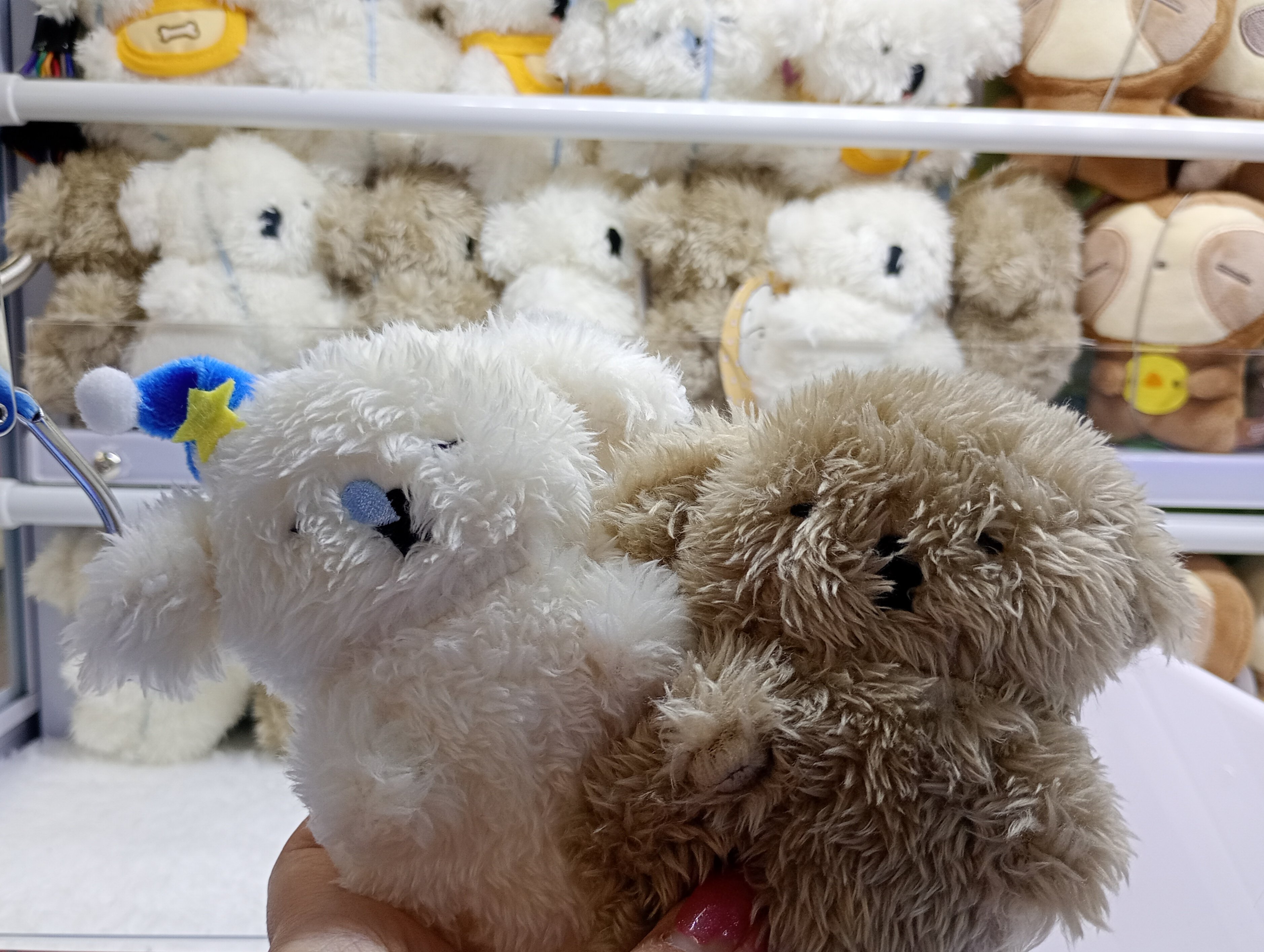 ONE PIECE×ROUND1商品 One Piece x Round1 Round 1 One Bowling Pin Figure Strap