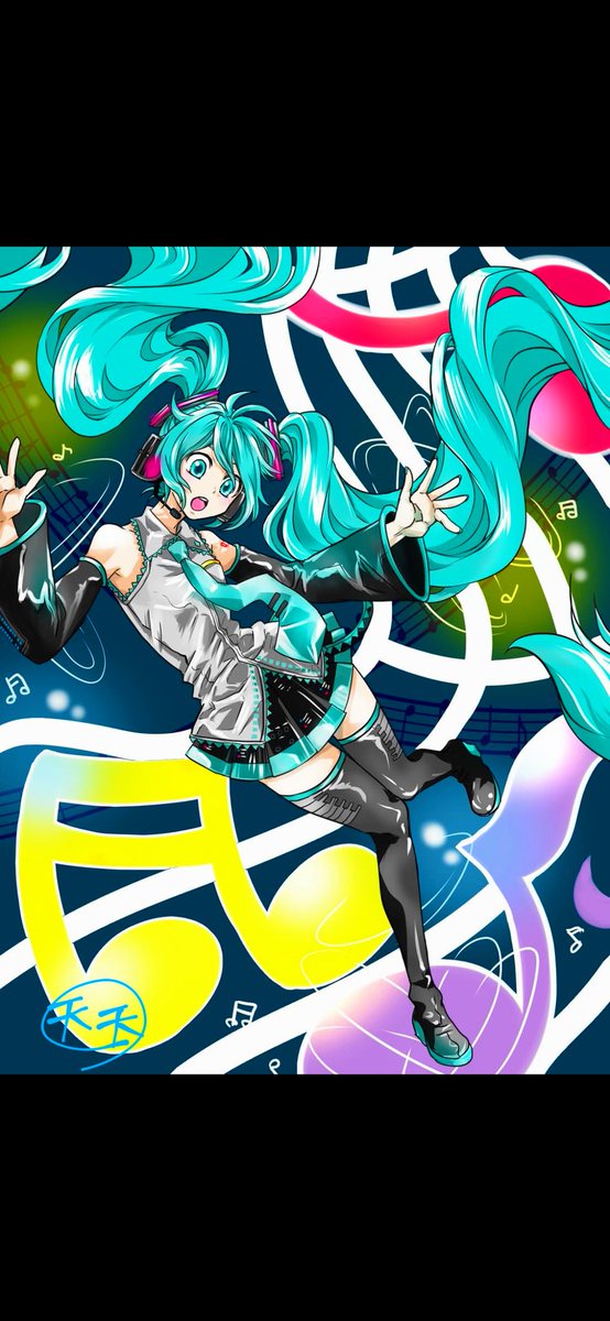 tian232445's tweet image. オリジナルとファンイラスト両方✨
#女の子のイラストだけで興味を持ってくれる方へ届け