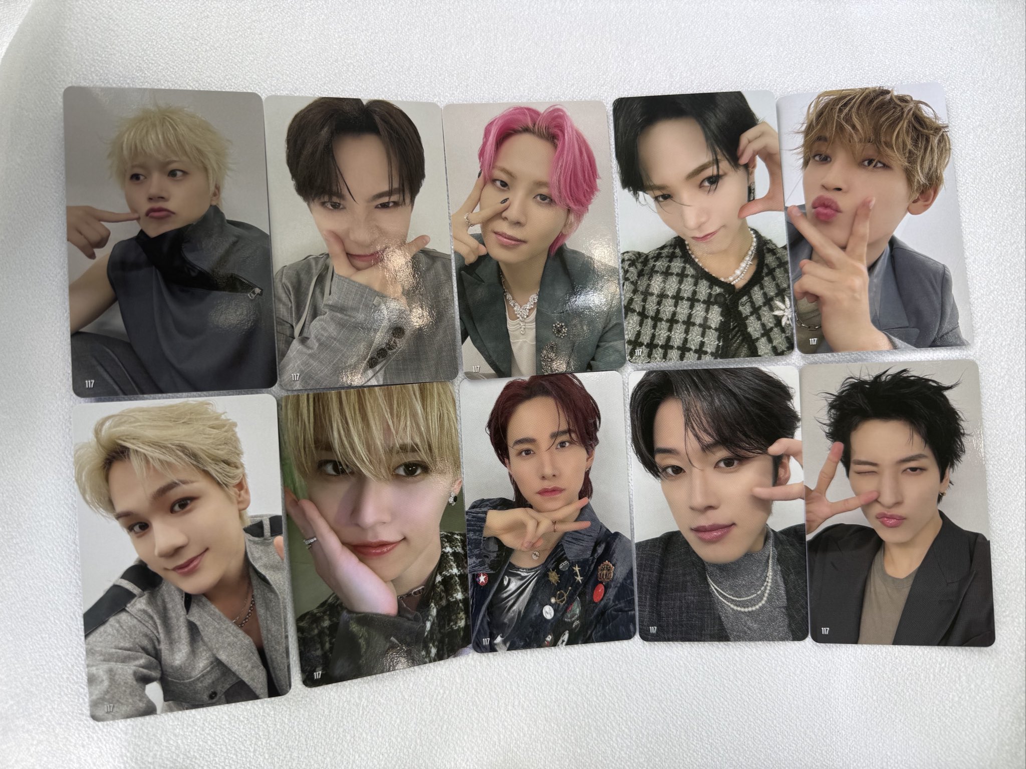 survivefes 万博グッズ 田島将吾トレカ付き ゆーな