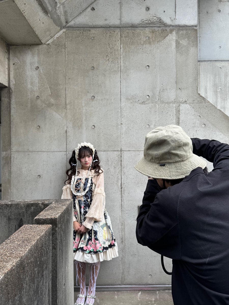 idolfile_jp's tweet image. 【フォロー＆RP企画】
『IDOL FILE Vol.36』発売中！🩷🩵

RIRYDAYのSAKURAさんのチェキをプレゼント！🎁

(@idolfile_jp)と(@riryday)を 
フォロー&amp;amp;このポストをRPしたら応募完了！ 
※発送は2025年10月末以降

応募期間：
✔︎2025年9月30日(火)23:59迄

＜オリジナルグッズ販売中！＞…