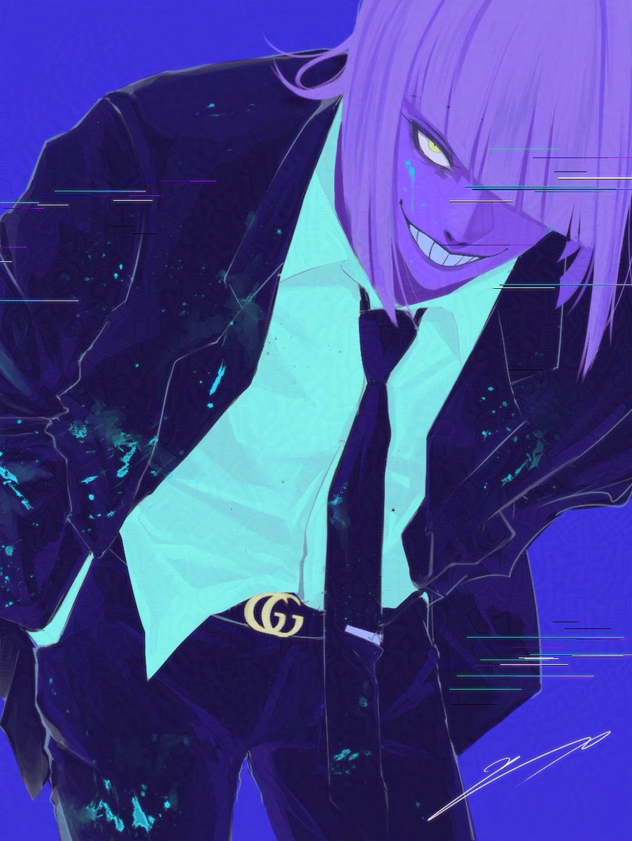 Kkong_bugi's tweet image. 💛 #BLEACH