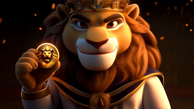 🦁 In Assad’s world, every click is a coin, every mission a step toward the throne.
This isn’t just a game—it’s your empire in the making. 💰👑
Stack up, level up, and rule like a lion born for greatness.
Your legacy starts now.

🔗 Join the hustle: t.me/TheAssadGame_b…