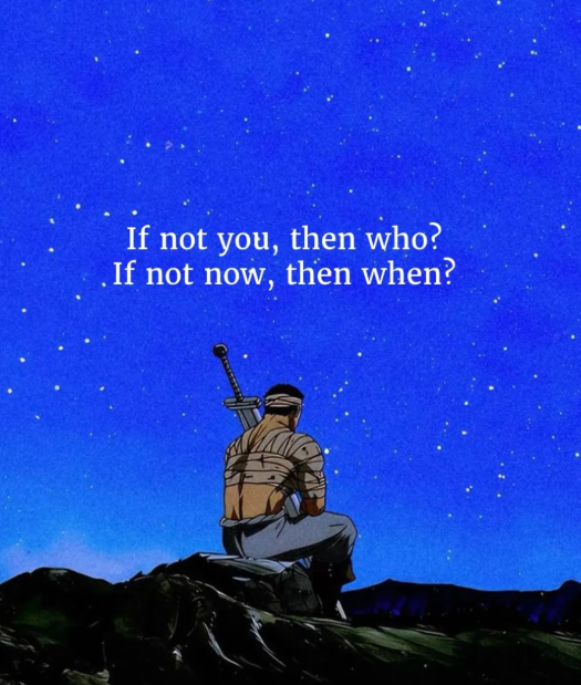 gn all,
never doom.