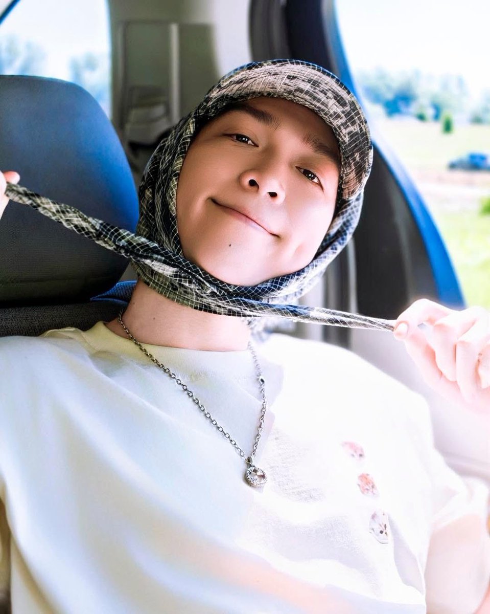 tangvuminhphuc's tweet image. Phần thưởng cho những ai dậy sớm cuối tuần ko ngủ nướng 🤭
#TangPhuc