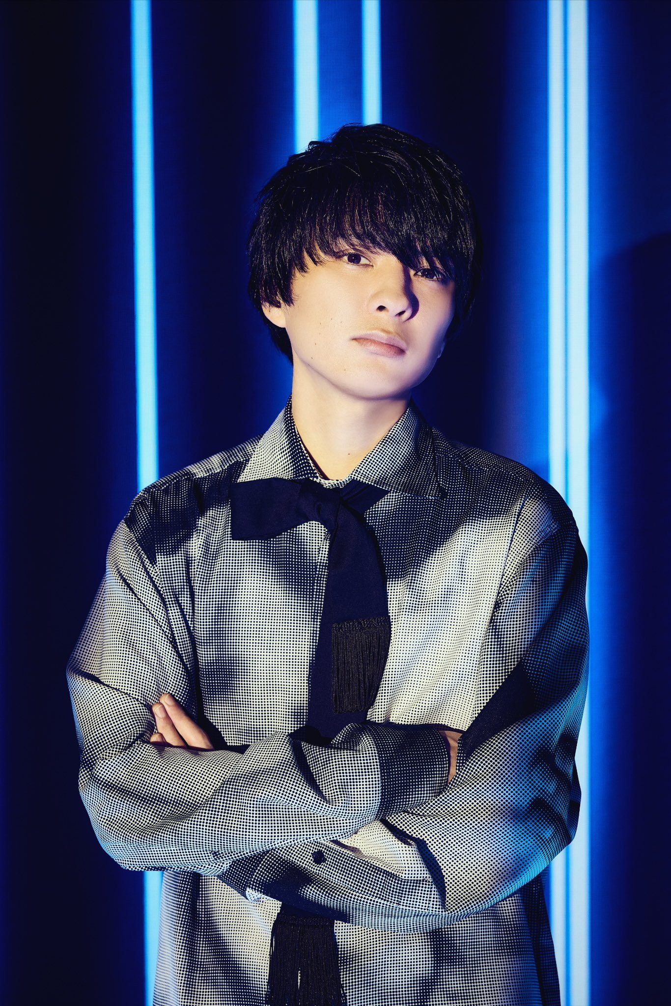 斉藤 ☆ お題『昭和』 1/NOV/2023 #斉藤由貴 #大福 #BIKE #SCOOTER
