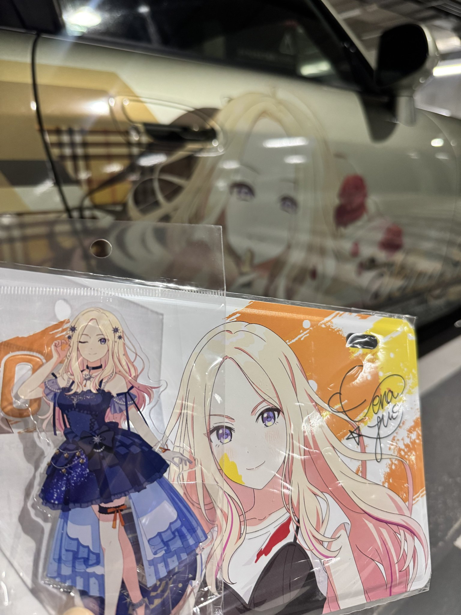 ❤はるるんさま❤X'masStick❤✨️ 春風るか🌸🎮 on X: 