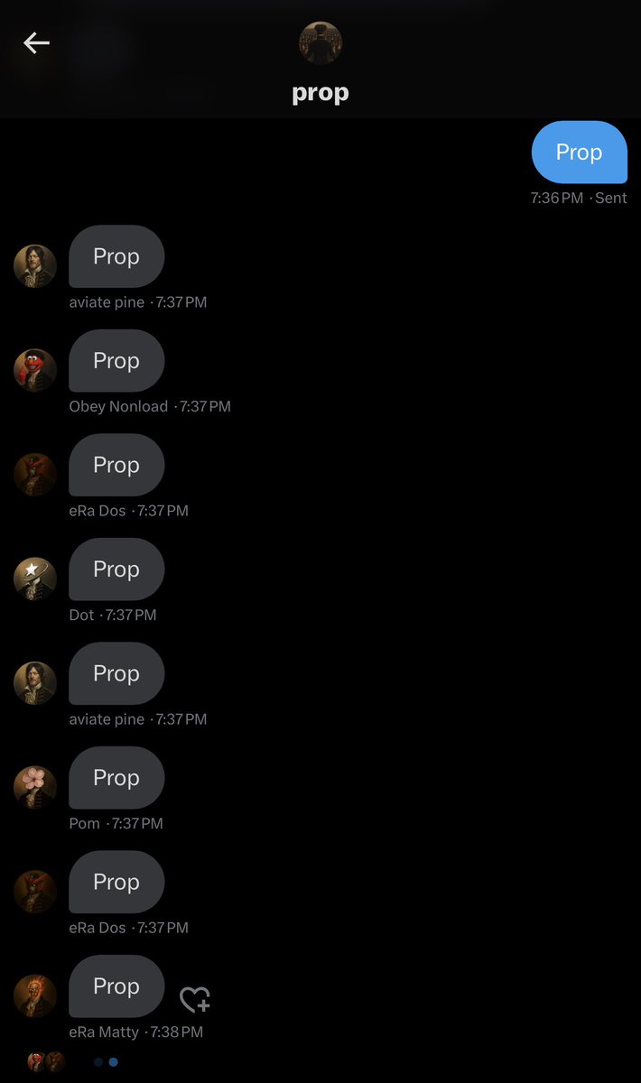 propism's tweet image. 