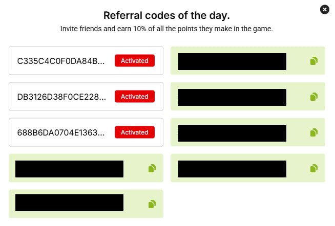 🎉 I gave out 2 <a href="/anoma/">Anoma</a> testnet codes to my followers 6 codes are still LEFT! 😍

Want a chance to WIN an Anoma testnet code? 👇

✅ Follow me @jattbhai4200
✅ Repost this
✅ Reply 
✅ Check your DM 📩

🎯 4 random users will get a code sent directly via DM. #anomacodes #anoma