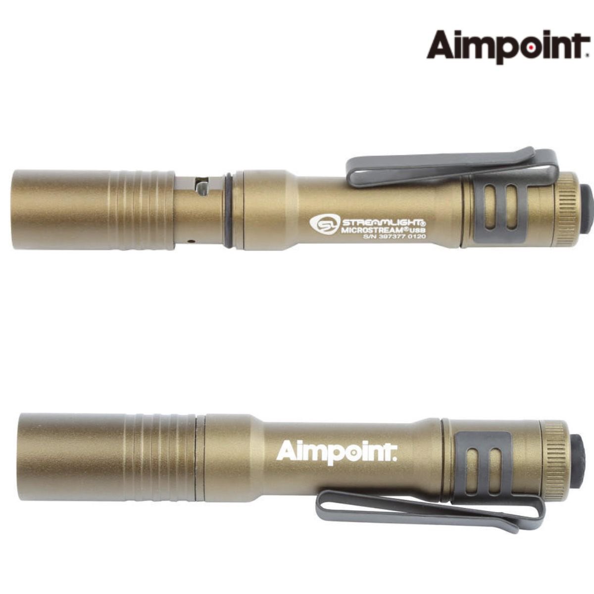 military_sight's tweet photo. 夏のプレゼント企画🚀

①当アカウントをフォロー
②このツイートをRTで応募完了

🔦STREAMLIGHT×Aimpoint
MicroStream USB
1名様にプレゼント🎁

Aimpoint ロゴ入りは日本では
あまり流通してないと思います。

応募期間は本日〜7月31日まで🏃

※販売予定はございません。 https://t.co/9d3pvjepk5