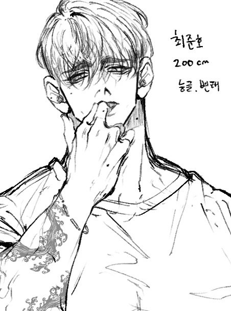 TokGame0422's tweet image. 캐 짜봄 변태 미ㅣ친놈으로