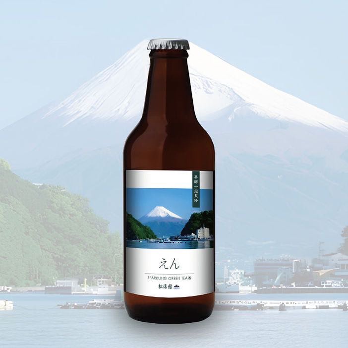 いつも有難うございます🙇🏻
スパークリングティー🥂