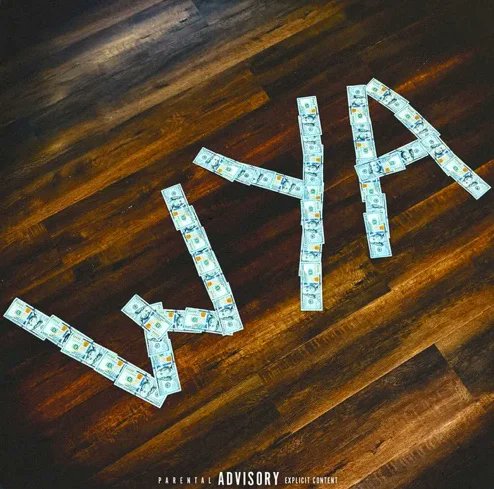RATINGSGAME's tweet image. 4batz & Sexyy Red
"WYA"
(✩✩✩)
“WYA” is the bold, flirty late-night anthem you didn’t know you needed—4batz and Sexyy Red bring chaotic chemistry and pure fun.
