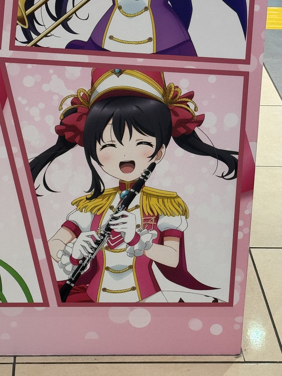 loveliveeli0813's tweet image. テスト組、最高の笑顔♥️

#lovelive
#μʼs
